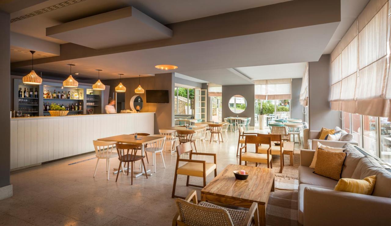 Miramar Sunny Hotel By Valamar Rabac Exterior foto