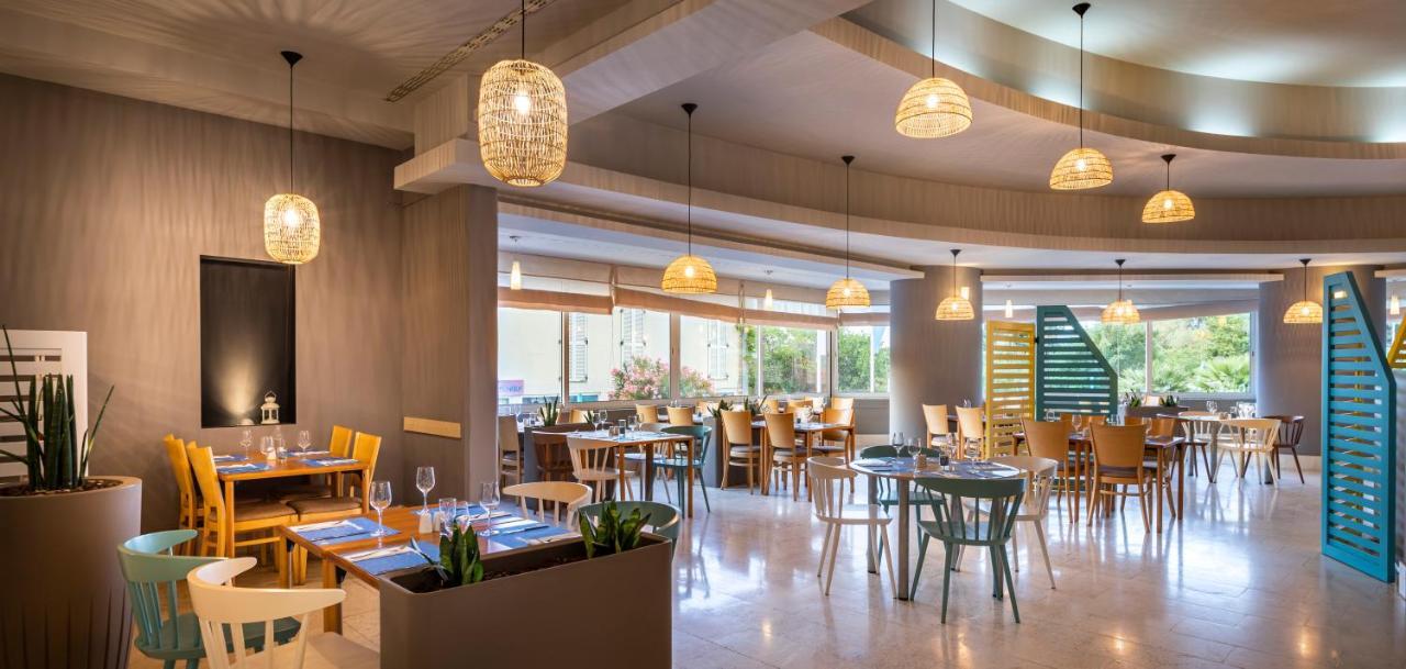 Miramar Sunny Hotel By Valamar Rabac Exterior foto
