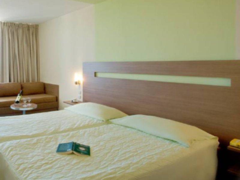 Miramar Sunny Hotel By Valamar Rabac Exterior foto
